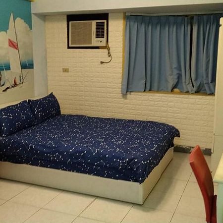 No.888 Hostel 카오슝 외부 사진